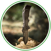 Linkgrafik zum Sortiment Einhandmesser