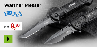 Walther Messer