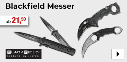 Blackfield Messer