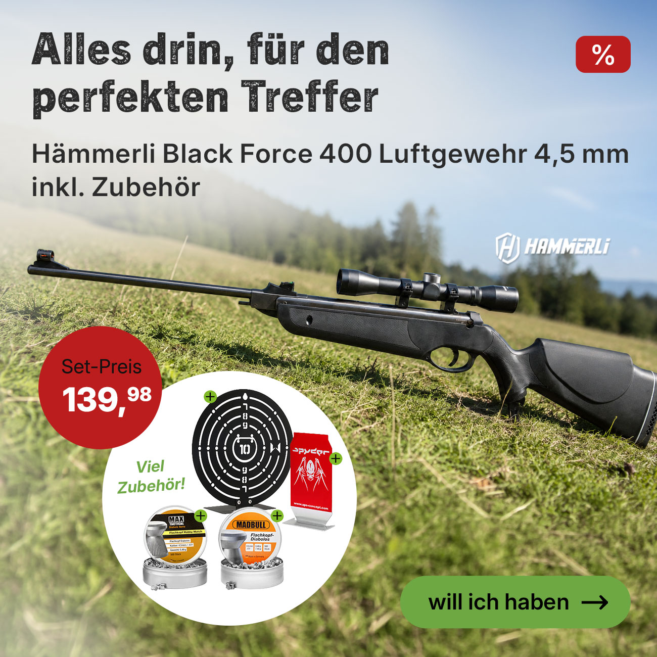 Linkgrafik zum H�mmerli Set