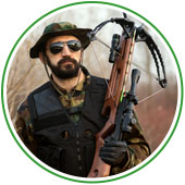 Linkgrafik zum Sortiment Armbrust