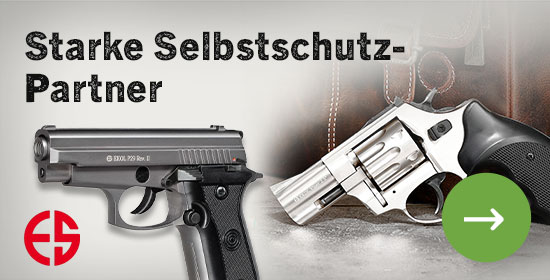 Linkgrafik zum Sortiment Ekol Schreckschuss