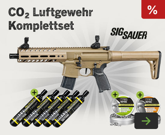 Linkgrafik zum Angebot Gamo Set