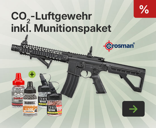 Linkgrafik zum Angebot Luftgewehr-Set
