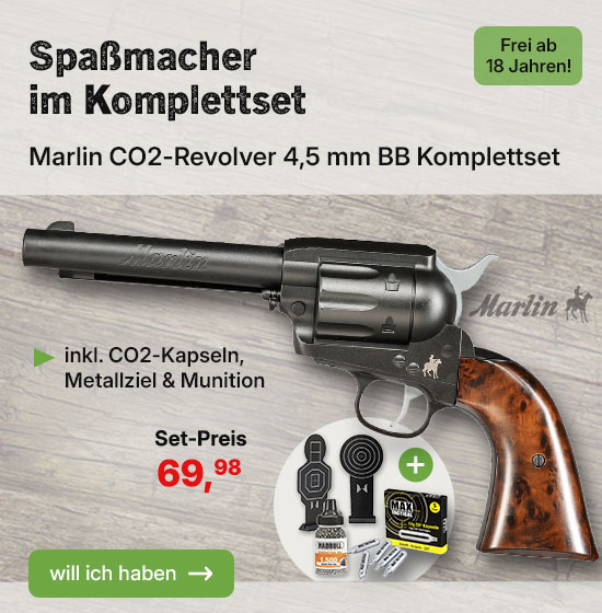 Linkgrafik zum Produkt Marlin CO2