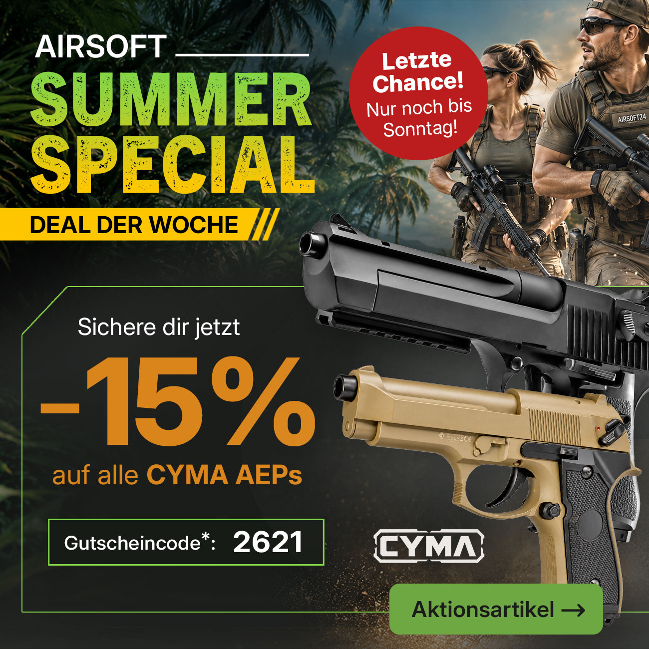 Linkgrafik zur Aktion