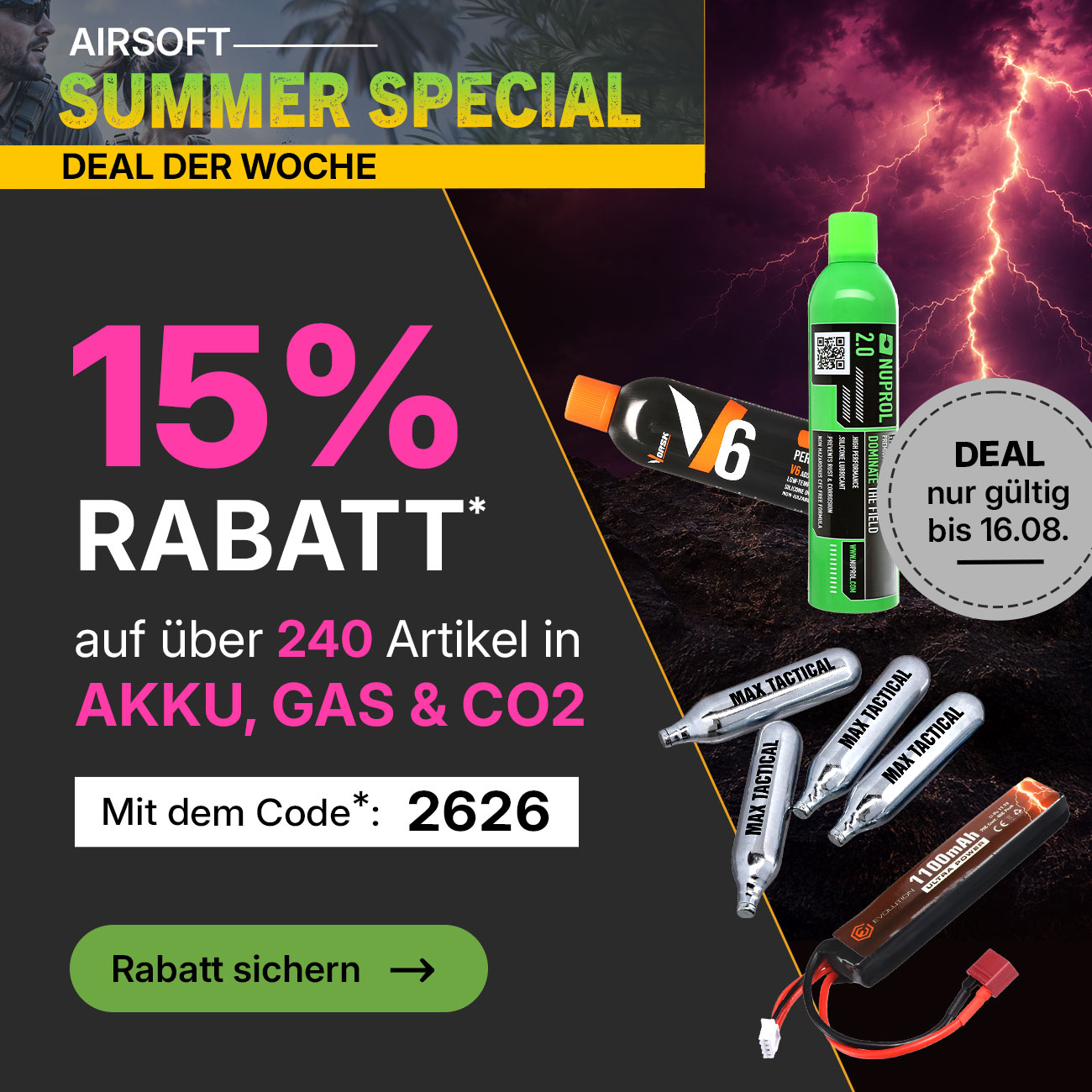 Linkgrafik zur Aktion