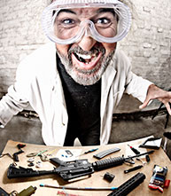 Linkgrafik zum Sortiment Airsoft Sale