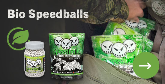 Linkgrafik zum Sortiment Bio Speedballs