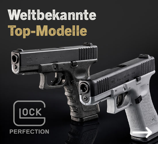 Linkgrafik zur Kategorie Glock Airsoft
