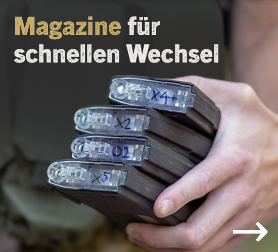 Linkgrafik zur Kategorie Magazine