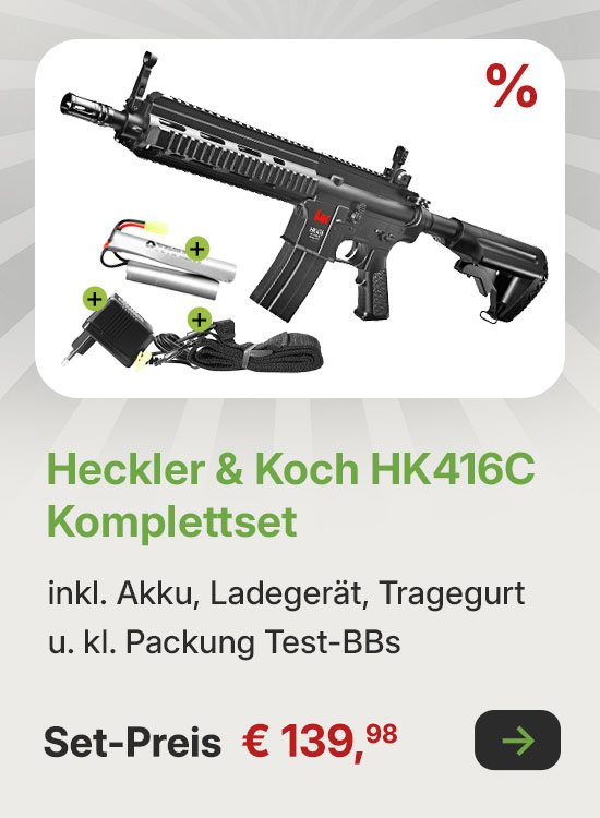 Linkgrafik zum Airsoft Komplettset 2
