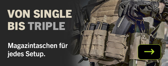 Linkgrafik zu Sortiment Magazintaschen