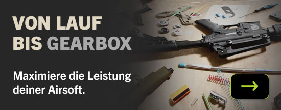 Linkgrafik zu Sortiment Airsoft Tuning