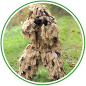 Linkgrafik zum Sortiment Ghillies