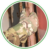 Linkgrafik zum Sortiment Handschuhe